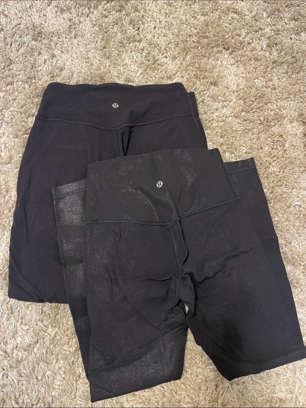 Lululemon FLAWED Bundle